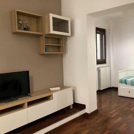 Le Vie Di Ballaro Home Palermo Exteriér fotografie