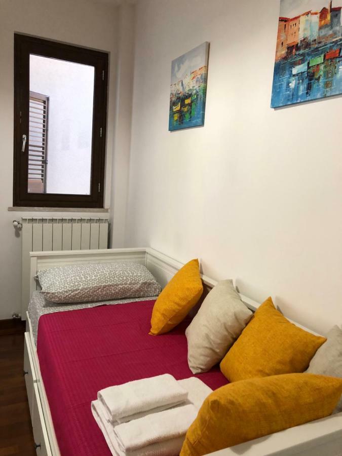 Le Vie Di Ballaro Home Palermo Exteriér fotografie