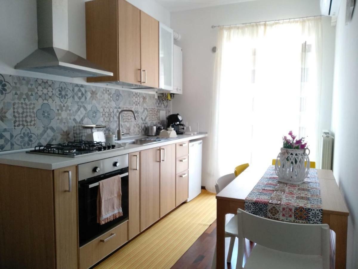 Le Vie Di Ballaro Home Palermo Exteriér fotografie