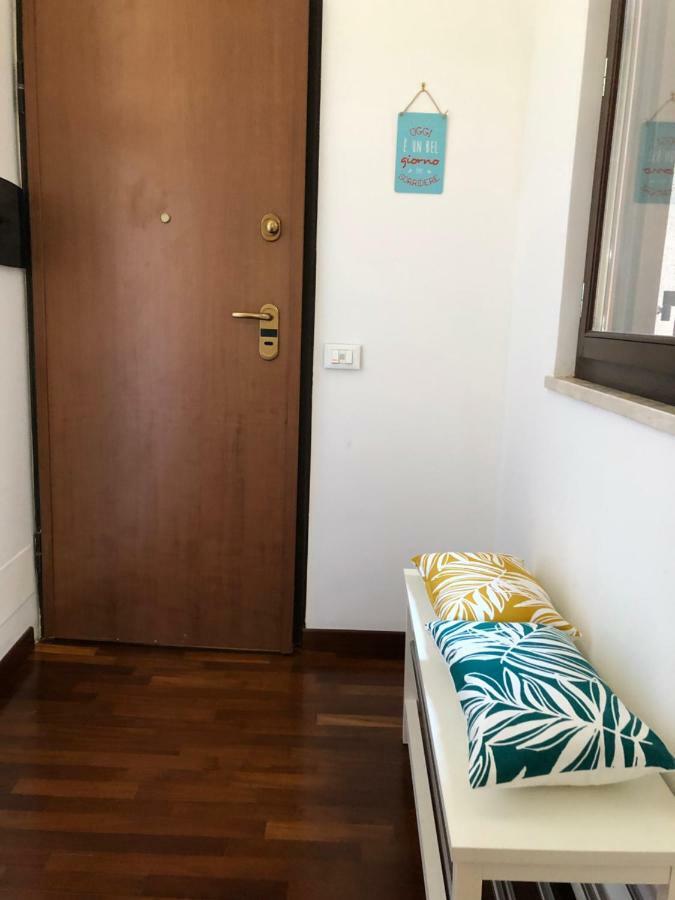 Le Vie Di Ballaro Home Palermo Exteriér fotografie