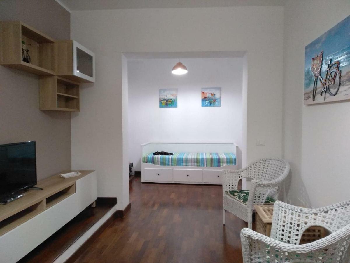 Le Vie Di Ballaro Home Palermo Exteriér fotografie