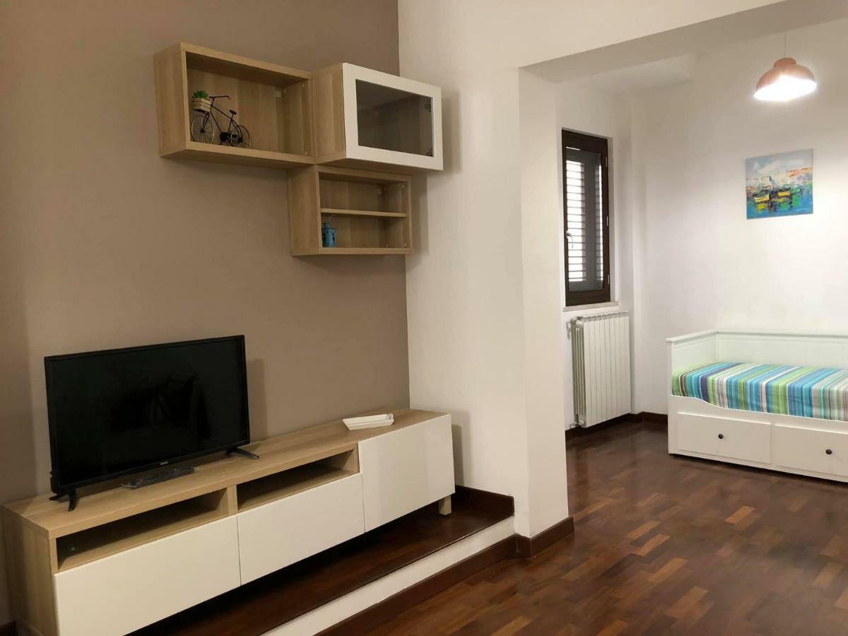 Le Vie Di Ballaro Home Palermo Exteriér fotografie