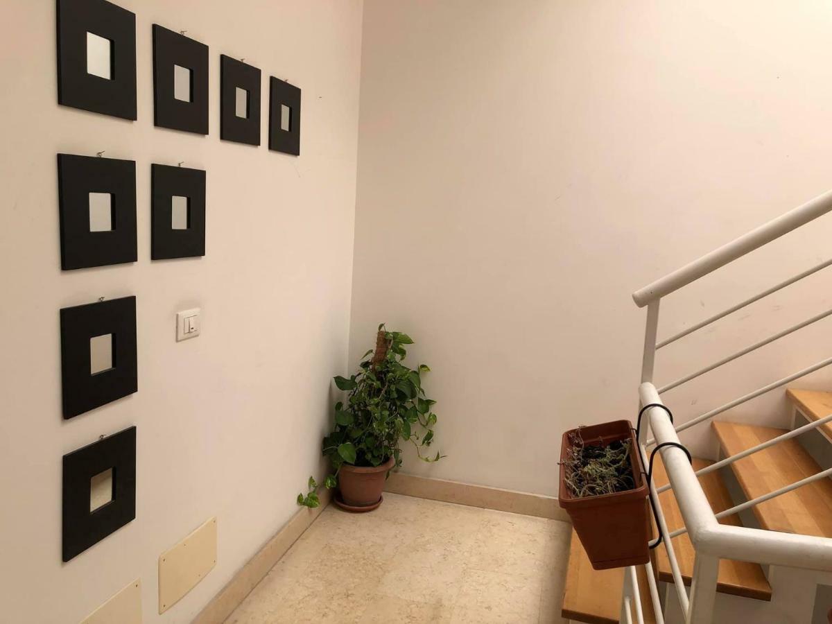 Le Vie Di Ballaro Home Palermo Exteriér fotografie