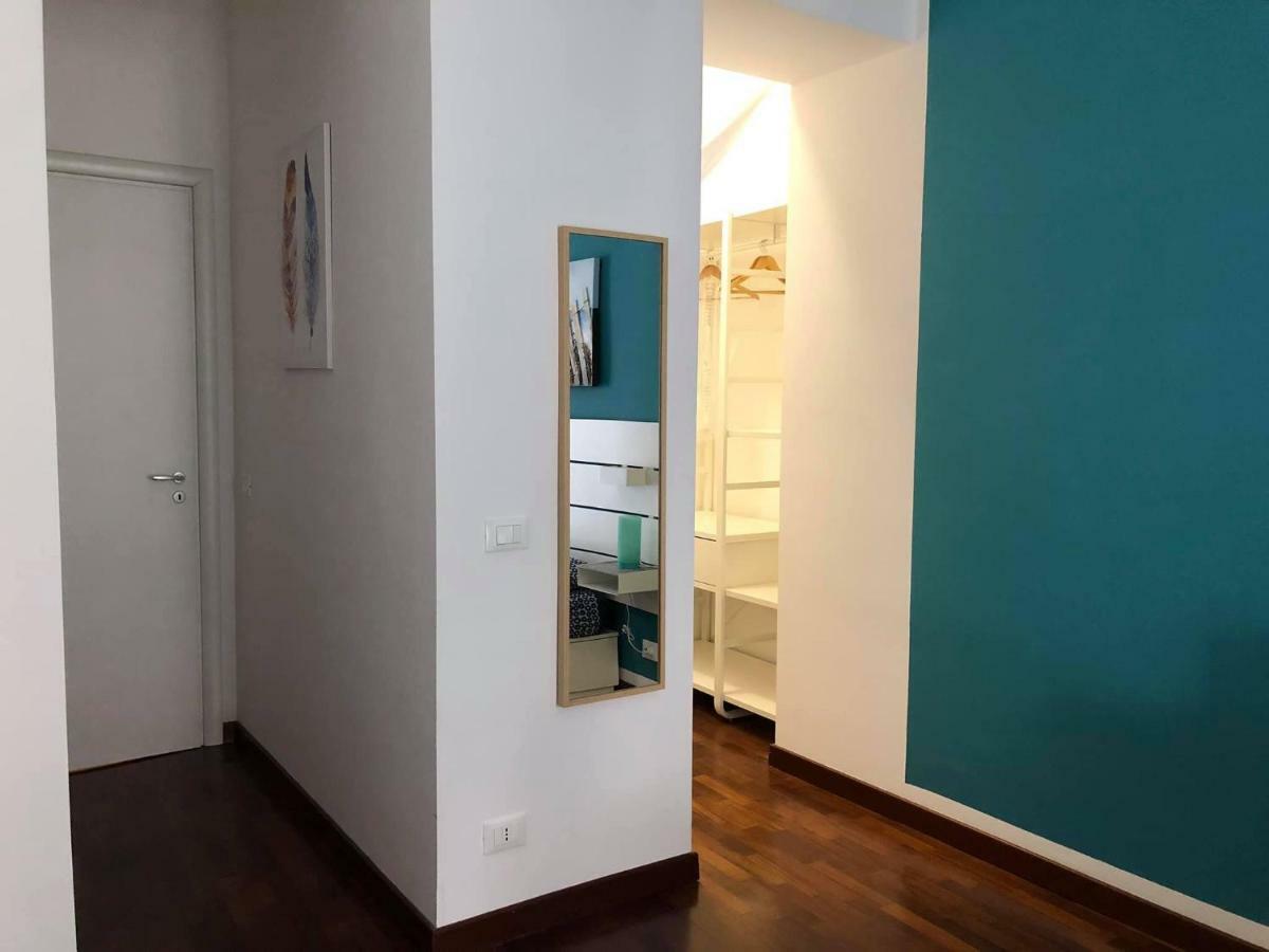 Le Vie Di Ballaro Home Palermo Exteriér fotografie