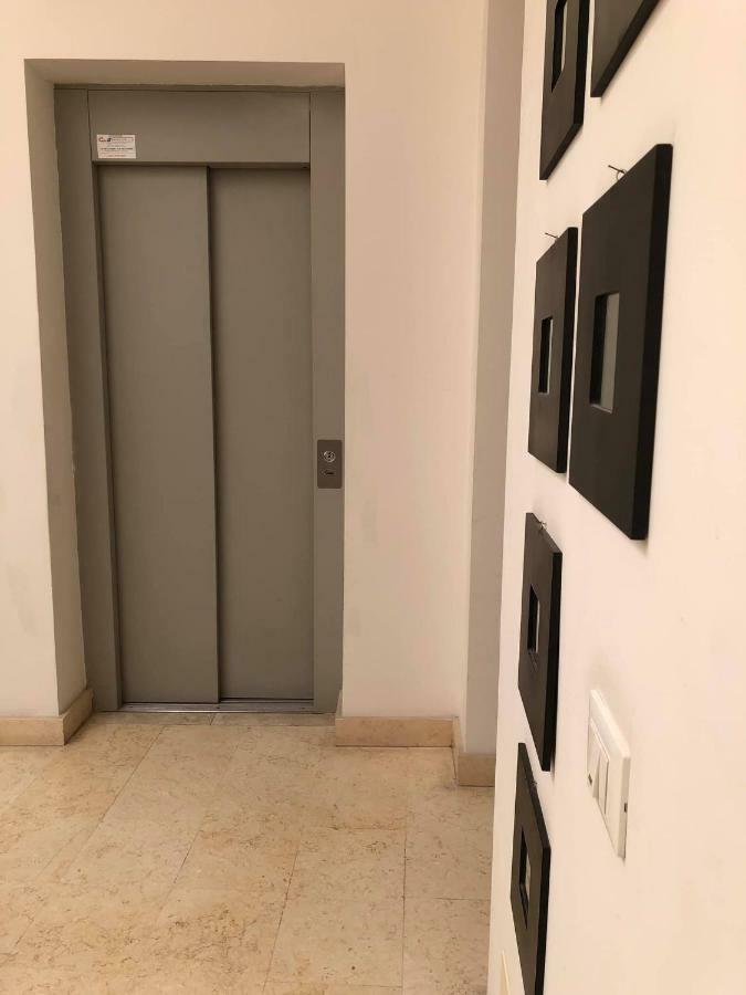 Le Vie Di Ballaro Home Palermo Exteriér fotografie