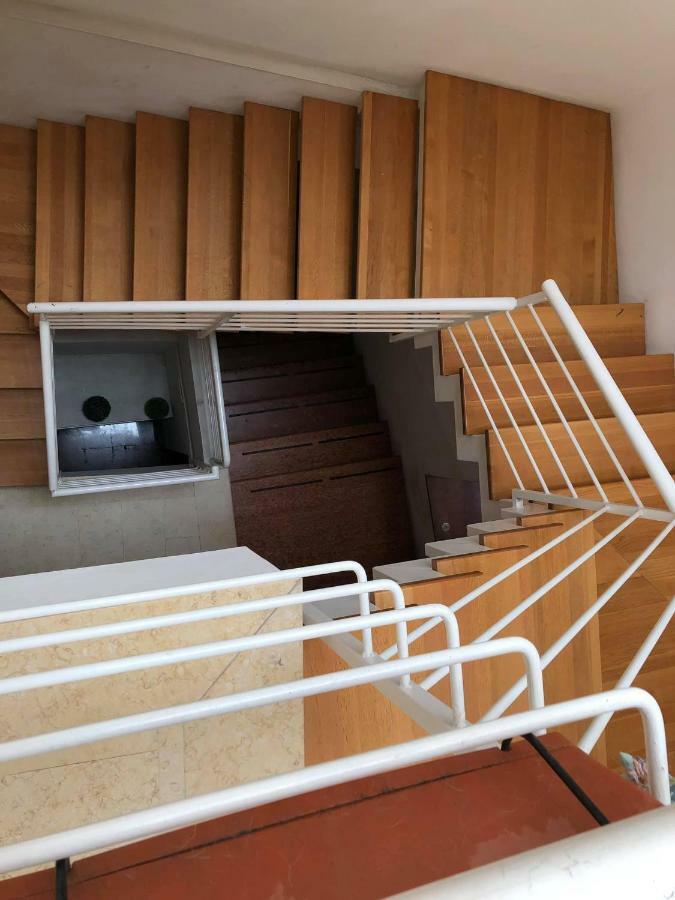 Le Vie Di Ballaro Home Palermo Exteriér fotografie