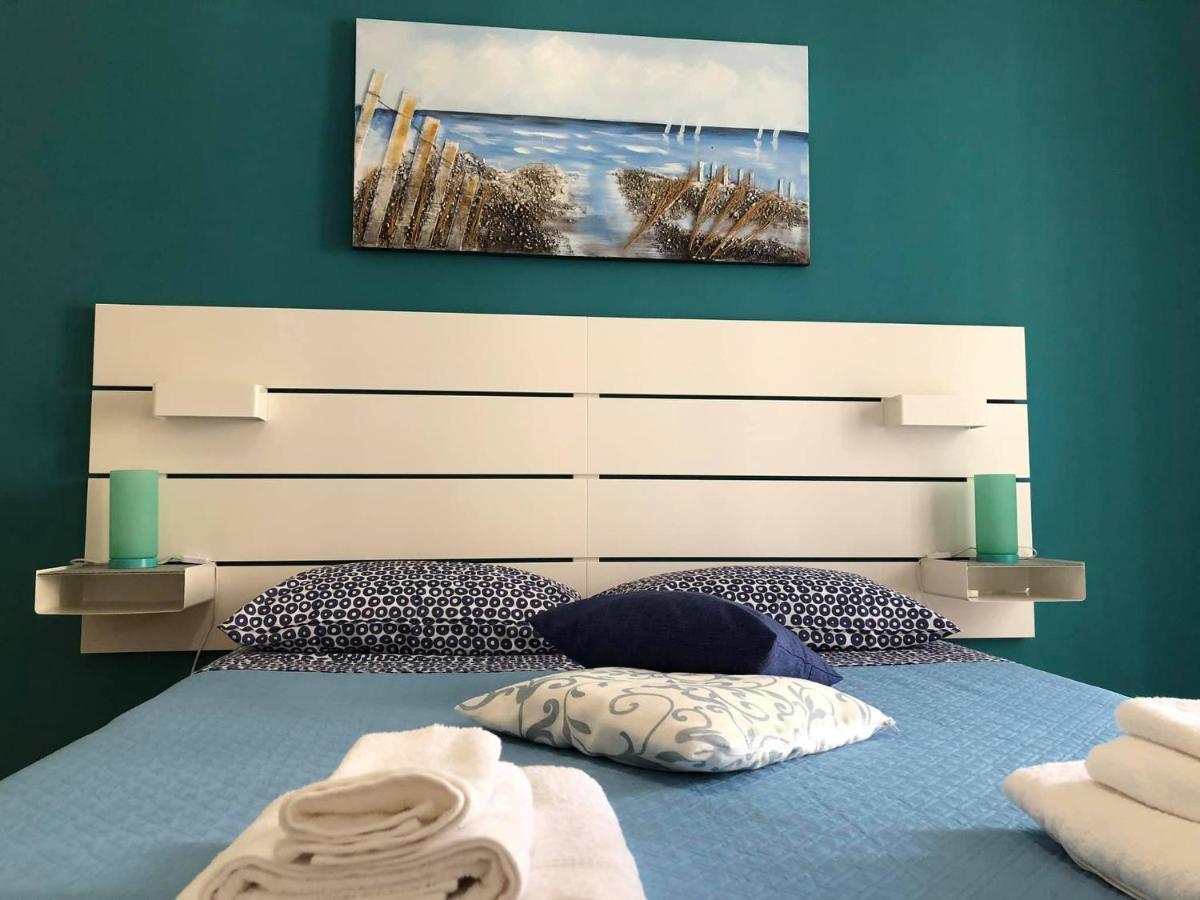 Le Vie Di Ballaro Home Palermo Exteriér fotografie
